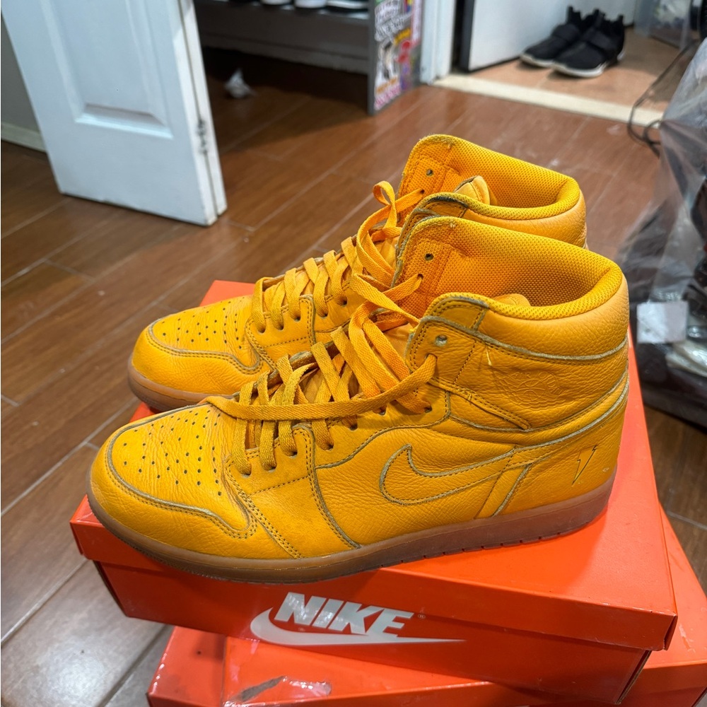 Gatorade 1 sz 13